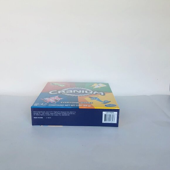 Cranium Everyone Shines Hasbro Board Game New Sealed (English Version) - Picture 14 of 15
